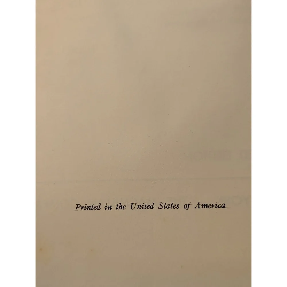 VINTAGE - ELEMENTARY PRACTICAL PHYSICS - BLACK AND DAVIS - 1956